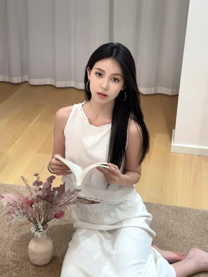 微圣经阅读场景